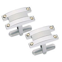 Venice Collection Cuff links