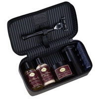 Travel Kit - Sandalwood