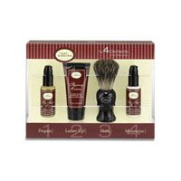 The 4 Elements Kit - Sandalwood
