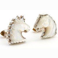 Mare Cufflinks