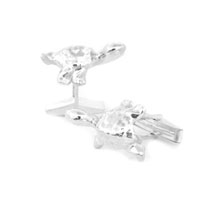 Turtle Cufflinks