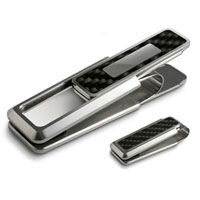 BLACK CARBON M-CLIP