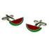 Nice Melons Cufflinks