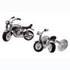 Motorcycle Cufflinks