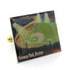 Fenway Park Stamp Cuff Links