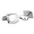 Sophisto Engraved Cuff Links