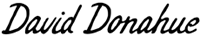 David Donahue