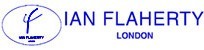 Ian Flaherty