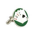Four Aces Cufflinks
