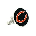 Chicago Bears Cufflinks