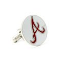 Atlanta Braves Cufflinks
