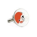 Cleveland Browns Cufflinks