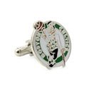 Boston Celtics Cufflinks
