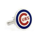 Chicago Cubs Cufflinks