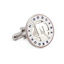 Brooklyn Dodgers Cufflinks