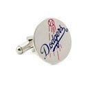 Los Angeles Dodgers Cufflinks