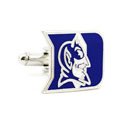 Duke Blue Devils Cufflinks