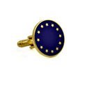 European Union Flag Cufflinks