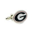 Georgia Bulldogs Cufflinks