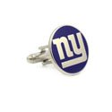 NY Giants Cufflinks
