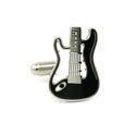 Electric Guitar Cufflinks