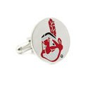Cleveland Indians Cufflinks