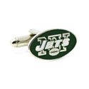 New York Jets Cufflinks