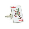 Joker Cufflinks