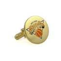 NY Knicks Cufflinks