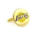LA Lakers Cufflinks