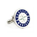 Seattle Mariners Cufflinks