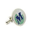 Dallas Mavericks Cufflinks