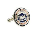 Vintage Mets Cufflinks