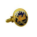 NY Mets Cufflinks