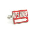 Open House Cufflinks
