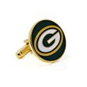 Green Bay Packers Cufflinks
