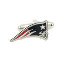 New England Patriots Cufflinks