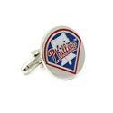 Philadelphia Phillies Cufflinks