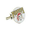 Pittsburg Pirates Cufflinks