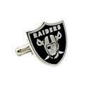 Oakland Raiders Cufflinks