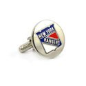 NY Rangers Cufflinks