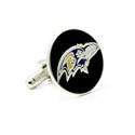 Baltimore Ravens Cufflinks