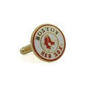 Boston Red Sox Cufflinks