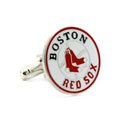 Boston Red Sox Cufflinks