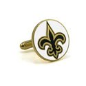 New Orleans Saints Cufflinks