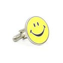 Smiley Faces Cufflinks