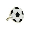 Soccerball Cufflinks