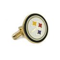 Pittsburg Steelers Cufflinks