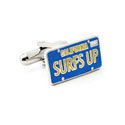 Surfs Up Cufflinks
