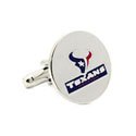 Houston Texans Cufflinks